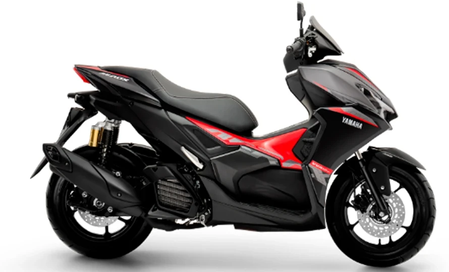 Aerox - Mês do consumidor: É jogo rápido. Fechou, Levou.