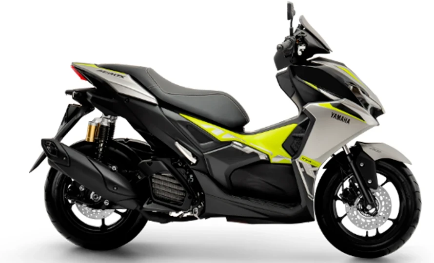 Aerox - MÊS DO CONSUMIDOR: É JOGO RÁPIDO. FECHOU, LEVOU.