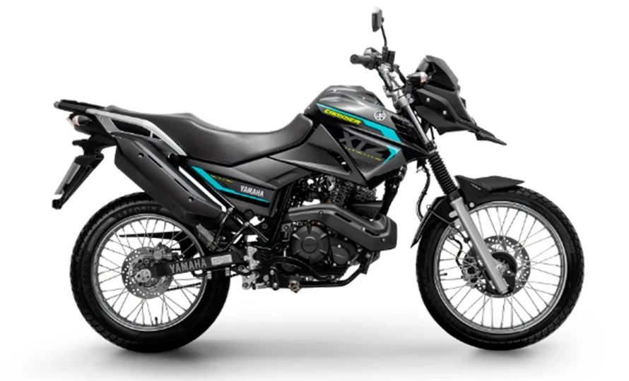 Crosser S ABS  - MÊS DO CONSUMIDOR: É JOGO RÁPIDO. FECHOU, LEVOU.