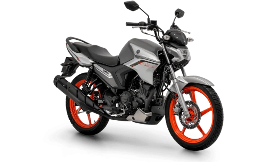 Nova Factor DX - Consórcio Nacional Yamaha