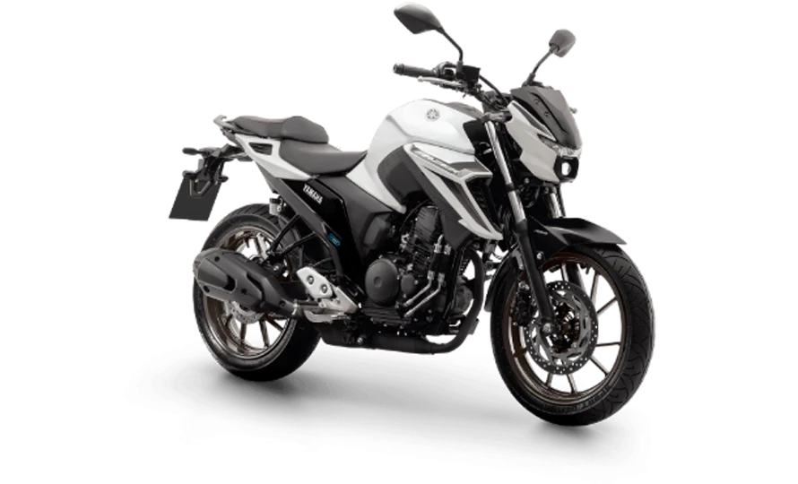  O JOGO VIROU: YAMAHA!