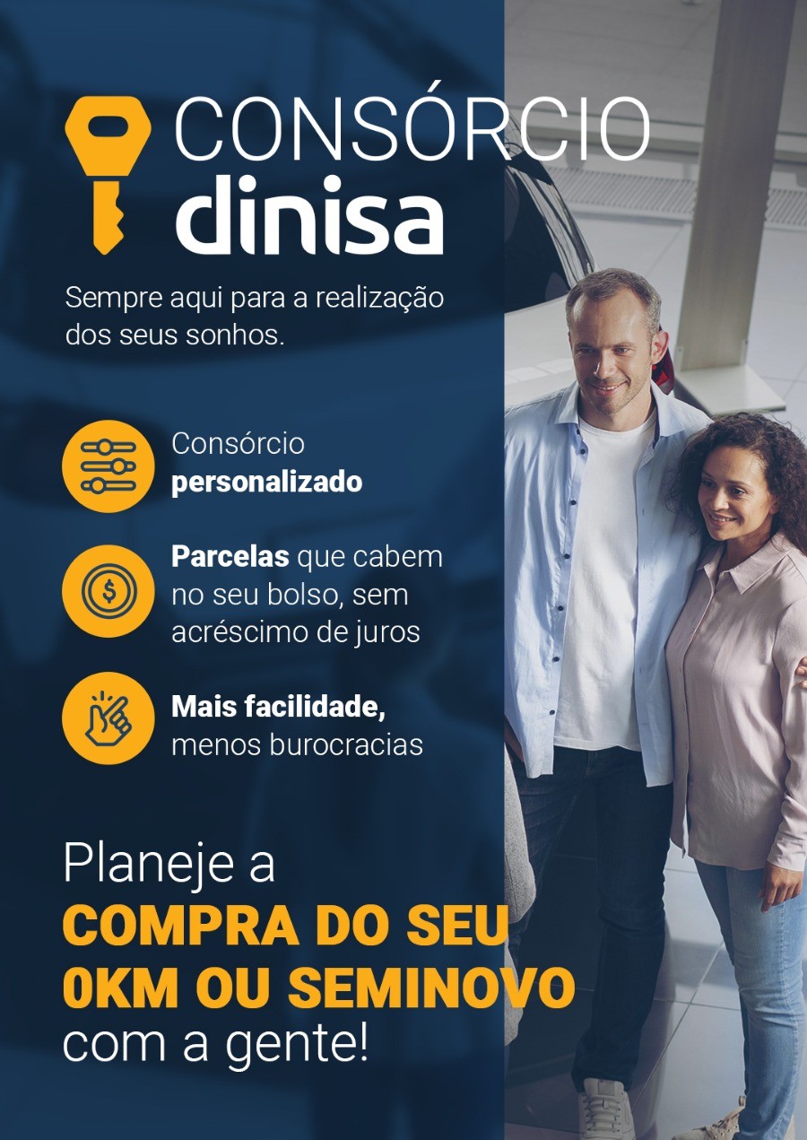 CONSÓRCIO DINISA CONSÓRCIO DINISA