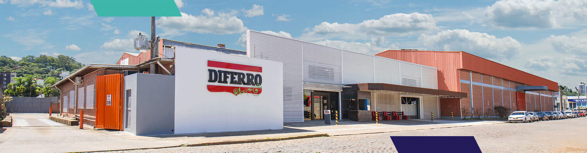 Diferro