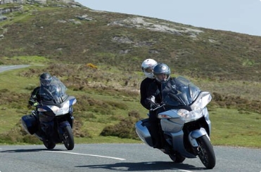 Touring Touring