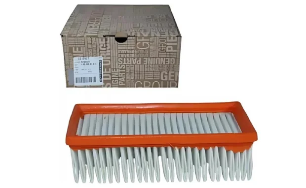 Filtro Ar Motor Duster Tce 1.3 Turbo Filtro Ar Motor Duster Tce 1.3 Turbo