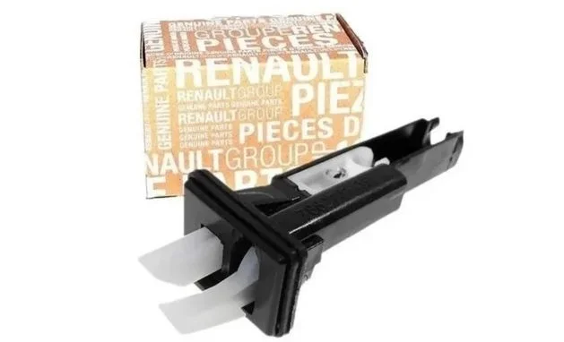 Trava Portinhola do Tanque- Sandero/Duster/Logan Original Renault 