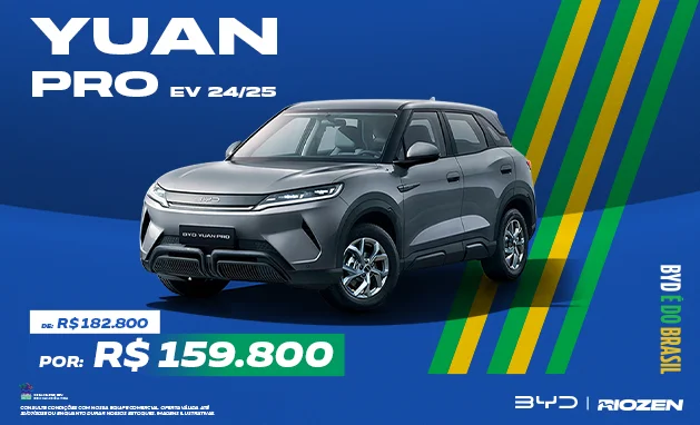 Yuan Pro - BYD Yuan Pro EV Yuan Pro - BYD Yuan Pro EV