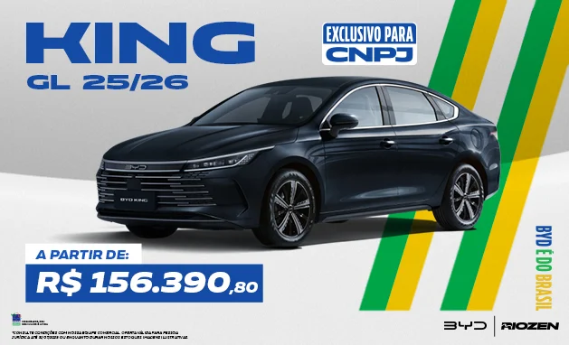 KING GL - O Rei das Ruas KING GL - O Rei das Ruas