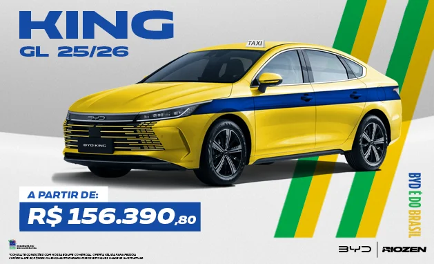 KING GL - O Rei das Ruas KING GL - O Rei das Ruas