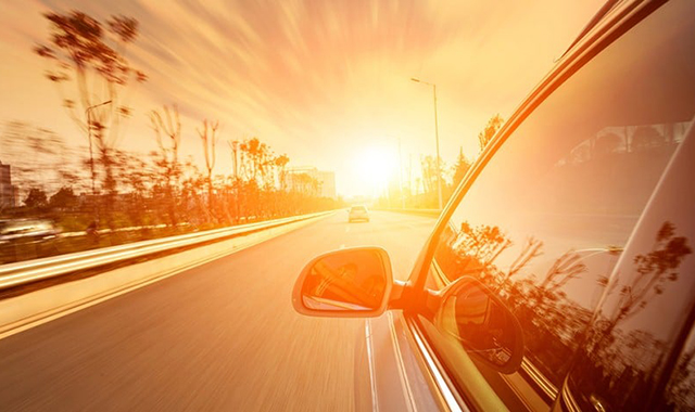 5 dicas para proteger o seu carro contra o sol 5 dicas para proteger o seu carro contra o sol